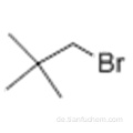 1-Brom-2,2-dimethylpropan CAS 630-17-1